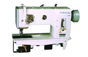 tw1-1245v промышленная швейная машина typical (голова) купить по доступной цене - в интернет-магазине Веллтекс | Тюмень
