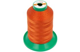 нитки повышенной прочности 40 (210d/4) цв 2517 оранжевый темный (боб 1000м) tytan купить по 280 - в интернет - магазине Веллтекс | Тюмень
.