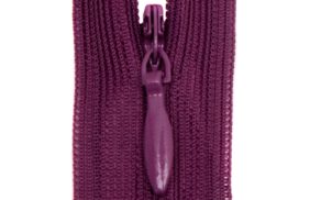 молния потайная нераз 20см s-265 фиолетовый грязный 100шт/уп купить по 4.9 - в интернет - магазине Веллтекс | Тюмень
.