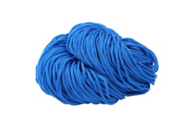 шнур для одежды круглый цв синий 5мм (уп 100м) 5-07 купить по 1.95 - в интернет - магазине Веллтекс | Тюмень
.