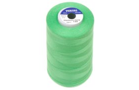 нитки швейные 100% pe 40/2 цв s-150 зеленый (боб 5000ярдов) veritas купить по 119 - в интернет - магазине Веллтекс | Тюмень
.