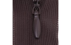 молния потайная нераз 35см s-088 коричневый темный zip купить по 6.2 - в интернет - магазине Веллтекс | Тюмень
.