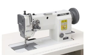 gc6221m промышленная швейная машина typical (голова) купить по доступной цене - в интернет-магазине Веллтекс | Тюмень
