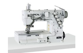 gк335-1356-d3 промышленная швейная машина typical (комплект) купить по доступной цене - в интернет-магазине Веллтекс | Тюмень
