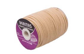 резинка шляпная цв бежевый 3мм (уп 50м)veritas s-892 купить по 6 - в интернет - магазине Веллтекс | Тюмень
.