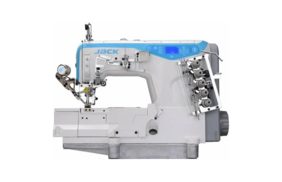 jk-w4-d-02bb промышленная швейная машина jack (6,4 мм) (голова) купить по доступной цене - в интернет-магазине Веллтекс | Тюмень
