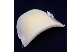 подплечики обшитые втачные цв белый размер 10 (уп 100 пар) в-10бел купить по 13.9 - в интернет - магазине Веллтекс | Тюмень
.