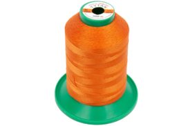 нитки повышенной прочности 40 (210d/4) цв 2515 оранжевый (боб 1000м) tytan купить по 280 - в интернет - магазине Веллтекс | Тюмень
.
