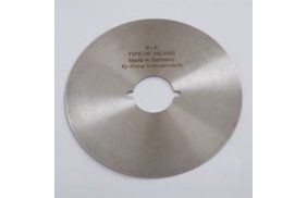 нож дисковый hf100 95.5x22.1x1.1 мм hoffman купить по цене 2257.59 руб - в интернет-магазине Веллтекс | Тюмень

