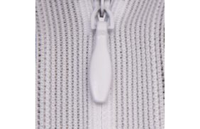 молния потайная нераз 18см s-501 белый sbs купить по 19 - в интернет - магазине Веллтекс | Тюмень
.