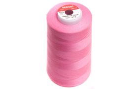 нитки швейные 100% pe 50/2 цв s-515 розовый яркий (боб 5000ярдов) veritas купить по 107 - в интернет - магазине Веллтекс | Тюмень
.