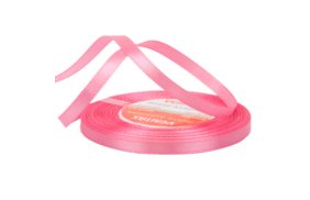 лента атласная veritas шир 6мм цв s-515 розовый яркий (уп 30м) купить по 30.45 - в интернет - магазине Веллтекс | Тюмень
.