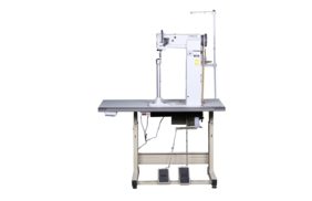 tw5-8365 промышленная швейная машина typical (голова+стол) купить по доступной цене - в интернет-магазине Веллтекс | Тюмень
