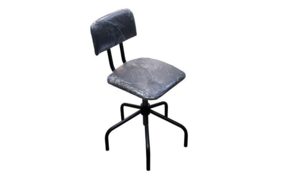 стул для швеи сп-1 с тканевым покрытием купить по цене 4750 руб - в интернет-магазине Веллтекс | Тюмень
