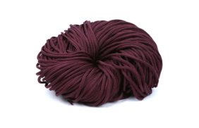 шнур для одежды круглый цв бордовый 5мм (уп 100м) 5-08 купить по 1.95 - в интернет - магазине Веллтекс | Тюмень
.