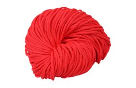 шнур для одежды круглый цв красный 5мм (уп 100м) 5-18 купить по 1.95 - в интернет - магазине Веллтекс | Тюмень
.