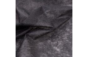 флизелин 25г/м2 точечный цв черный 90см (рул 100м) danelli f4p25 купить по 28.8 - в интернет - магазине Веллтекс | Тюмень
.