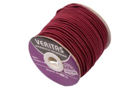 резинка шляпная цв бордовый темный 2мм (уп 50м)veritas s-021 купить по 3.6 - в интернет - магазине Веллтекс | Тюмень
.