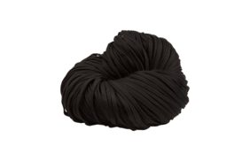 шнур для одежды плоский цв черный 7мм (уп 200м) 1с34 купить по 3.89 - в интернет - магазине Веллтекс | Тюмень
.
