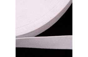 резинка тканая soft цв белый 020мм (уп 25м) ekoflex купить по 21.1 - в интернет - магазине Веллтекс | Тюмень
.
