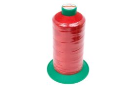 нитки повышенной прочности 20 (210d/6) цв 2522 красный (боб 2000м) tytan купить по 1090 - в интернет - магазине Веллтекс | Тюмень
.