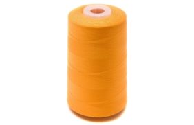нитки швейные 100% pe 40/2 цв 1143 оранжевый грязный (боб 5000м) euron купить по 138 - в интернет - магазине Веллтекс | Тюмень
.