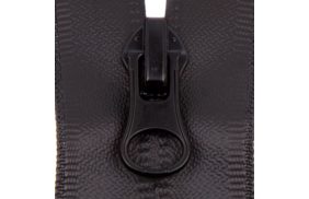 молния спиральная №5 влагозащитная разъем 65см s-580 черный матовая 50шт/уп zip купить по 64.85 - в интернет - магазине Веллтекс | Тюмень
.