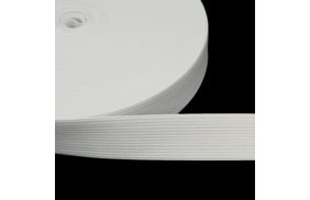 резинка вязаная лайт цв белый 25мм (уп 25м) ekoflex купить по 16.5 - в интернет - магазине Веллтекс | Тюмень
.