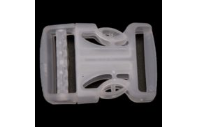 фастекс 40мм пластик цв прозрачный (уп 100шт) ф-40/3 пп купить по 10.6 - в интернет - магазине Веллтекс | Тюмень
.