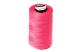 нитки швейные 100% pe 40/2 цв s-312 розовый фуксия (боб 5000ярдов) veritas купить по 119 - в интернет - магазине Веллтекс | Тюмень
.
