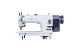 s-f01/0303d промышленная швейная машина type special (голова+стол 6-1d) купить по доступной цене - в интернет-магазине Веллтекс | Тюмень
