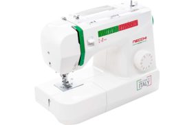 бытовая швейная машина necchi 5534 а купить по доступной цене - в интернет-магазине Веллтекс | Тюмень
