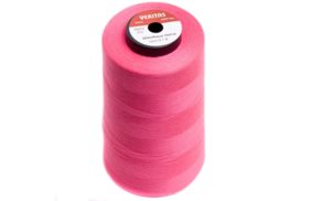 нитки швейные 100% pe 50/2 цв s-516 розовый яркий (боб 5000ярдов) veritas купить по 107 - в интернет - магазине Веллтекс | Тюмень
.