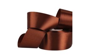 лента атласная veritas шир 3мм цв s-331 коричневый (уп 30м) купить по 27.3 - в интернет - магазине Веллтекс | Тюмень
.