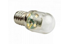 лампочка светодиодная для шв.маш. au-174514led винтовая 15w, 20х46мм 220v купить по цене 563 руб - в интернет-магазине Веллтекс | Тюмень
