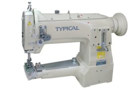 tw3-s335vb промышленная швейная машина typical (голова+стол) купить по доступной цене - в интернет-магазине Веллтекс | Тюмень
