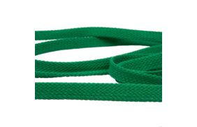 шнур для одежды плоский 15мм, 100хб, зеленый/018 (катушка 50м) bombacio купить по 13.5 - в интернет - магазине Веллтекс | Тюмень
.