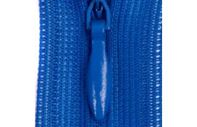 молния потайная нераз 50см s-115 синий яркий sbs купить по 34 - в интернет - магазине Веллтекс | Тюмень
.