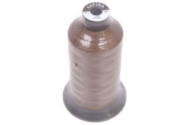 нитки повышенной прочности 100% pe 40 цв 91353 бежевый грязный (боб 3000м) safira купить по 530 - в интернет - магазине Веллтекс | Тюмень
.