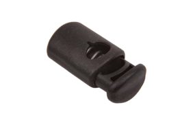 фиксатор пластик 201-о цв черный для одного шнура (шнур 5мм) (уп 250 шт) пп купить по 2.15 - в интернет - магазине Веллтекс | Тюмень
.
