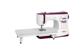 бытовая швейная машина necchi nc-204d купить по доступной цене - в интернет-магазине Веллтекс | Тюмень
