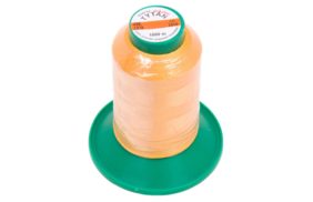 нитки повышенной прочности 60 (210d/2) цв 2510 оранжевый яркий (боб 1000м) tytan купить по 190 - в интернет - магазине Веллтекс | Тюмень
.