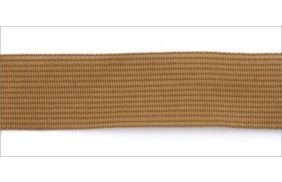 лента отделочная цв бежевый темный 22мм (боб 100м) 34 4с516-л купить по 4.64 - в интернет - магазине Веллтекс | Тюмень
.