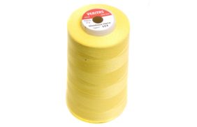 нитки швейные 100% pe 50/2 цв s-504 желтый яркий (боб 5000ярдов) veritas купить по 107 - в интернет - магазине Веллтекс | Тюмень
.