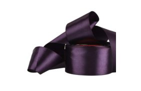 лента атласная veritas шир 50мм цв s-867 фиолетовый темный (уп 30м) купить по 180.8 - в интернет - магазине Веллтекс | Тюмень
.
