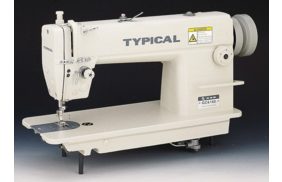 gc6160 промышленная швейная машина typical (голова) купить по доступной цене - в интернет-магазине Веллтекс | Тюмень
