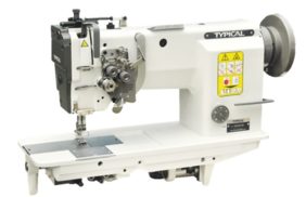 gc6241m промышленная швейная машина typical (голова) купить по доступной цене - в интернет-магазине Веллтекс | Тюмень
