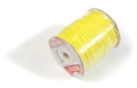 резинка шляпная цв желтый яркий 2мм (уп 50м)veritas s-504 купить по 3.6 - в интернет - магазине Веллтекс | Тюмень
.