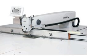 tc12080-j автоматизированная машина для шитья по шаблонам typical (комплект) купить по доступной цене - в интернет-магазине Веллтекс | Тюмень
