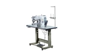 gt6430dat-02 промышленная швейная машина typical (комплект: голова+стол) купить по доступной цене - в интернет-магазине Веллтекс | Тюмень
